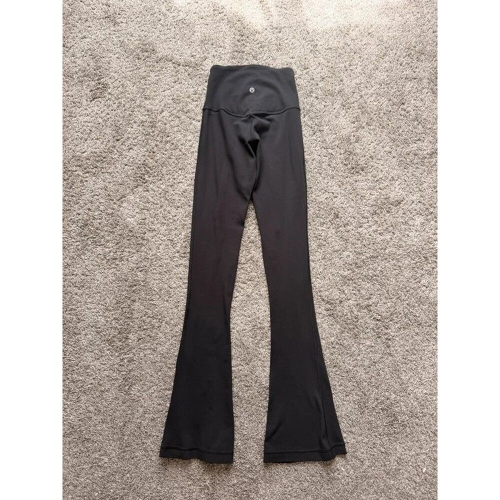 Lululemon Size 0 Align Mini-Flare Pant